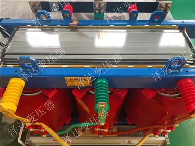 宁波SCB10型号10KV级干式变压器